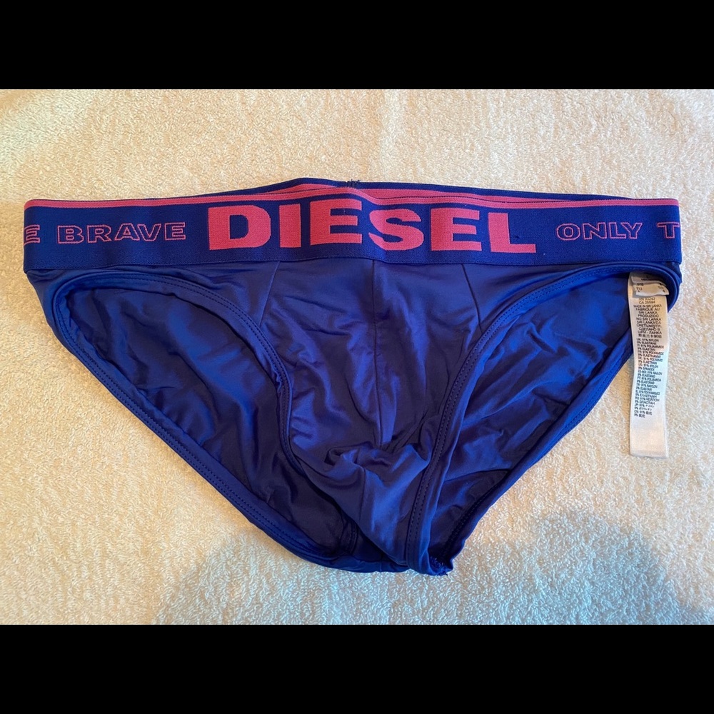 Nice DIESEL underwear